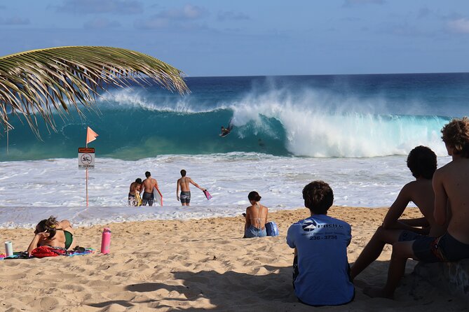 Oahu's Stunning Views: Half-Day Scenic Tour with 7 Lookouts - Kahala’s Gold Coast and the coastline in-between