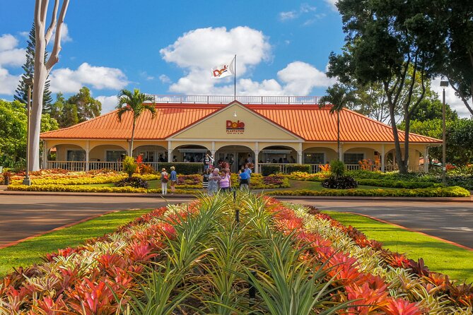 Oahu's Ultimate Grand Circle Island Tour with Snorkeling and More - Circle Island in one long day: the “big picture” value