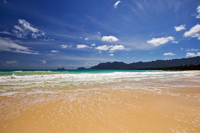Oahu's Ultimate Tour: Dole, Turtle Snorkel, Pali Lookout & More - Byodo-In Temple: what you’ll actually see (and why it still works)