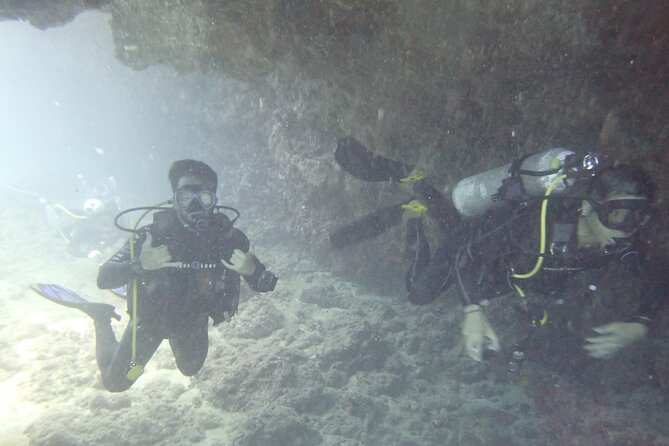 Open Water Scuba Certification - Key Highlights You’ll Actually Care About