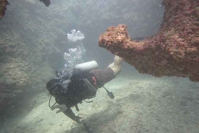 Open Water Scuba Certification - Why SSI Open Water in Honolulu Feels Like Real Value