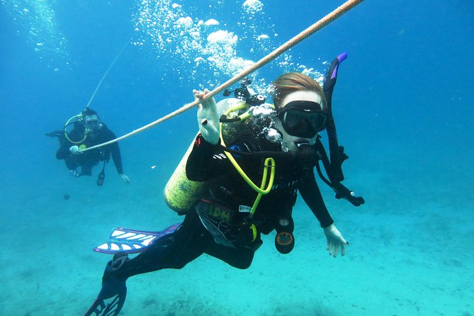 Open Water Scuba Certification - Day 4: Final Two Check-Out Sessions and Your SSI Certification
