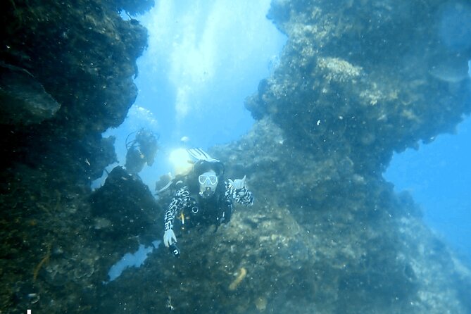 PADI Open Water Certification Course Shared Experience - Key highlights at a glance