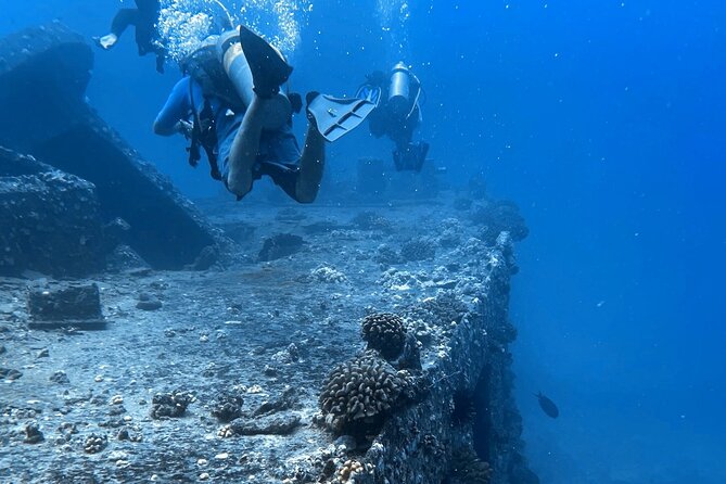 PADI Open Water Certification Course Shared Experience - What you get for $85: value beyond the sticker price