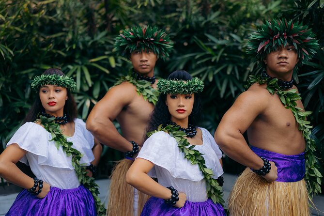 Paina Waikiki Luau at Waikiki Beach Marriott - Who Should Book Paina Waikiki Luau (and Who Should Consider Another Night)