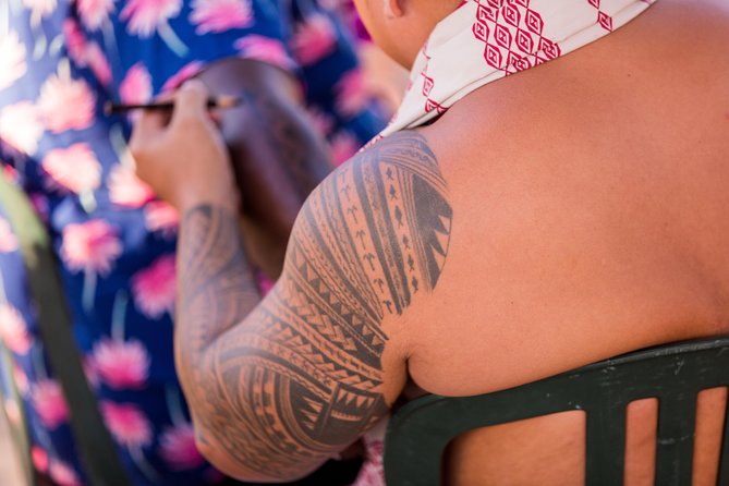 Paradise Cove Luau - Dinner at Paradise Cove: What the Menu Feels Like (and How It’s Served)