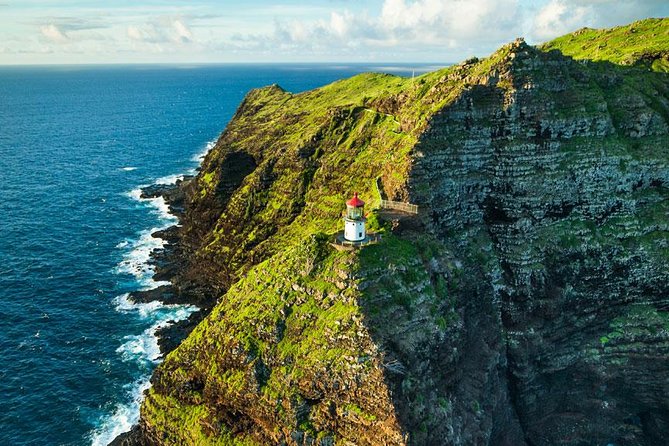 Path to Pali Passage - 30 Min Helicopter Tour - Doors Off or On - Key highlights to know before you fly