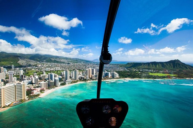 Path to Pali Passage - 30 Min Helicopter Tour - Doors Off or On - Mt. Olomana and Nu’uanu Valley: a geology lesson in the sky