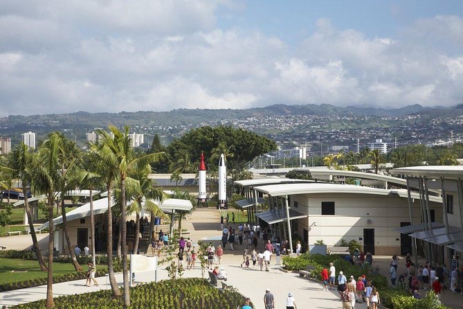 Pearl Harbor Arizona Memorial - Honolulu Tour - Submarine Access - Who This Tour Suits Best (and Who Might Want Another Plan)