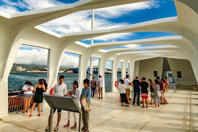 Pearl Harbor: Arizona & Missouri Battleship Tour From Maui, Big Island & Kauai - Pearl Harbor Day Starts at 5:00 am: Plan for Real Hawaii Morning