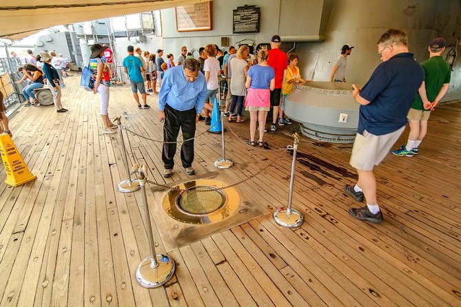 Pearl Harbor: Arizona & Missouri Battleship Tour From Maui, Big Island & Kauai - Price and Value: Is $599 Worth It?