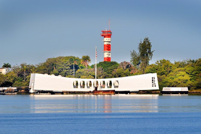 Pearl Harbor Aviation Museum Ticket with Audio Tour and Shuttle - MiG Alley for Korean War fighters: the museum doesn’t stop at WWII