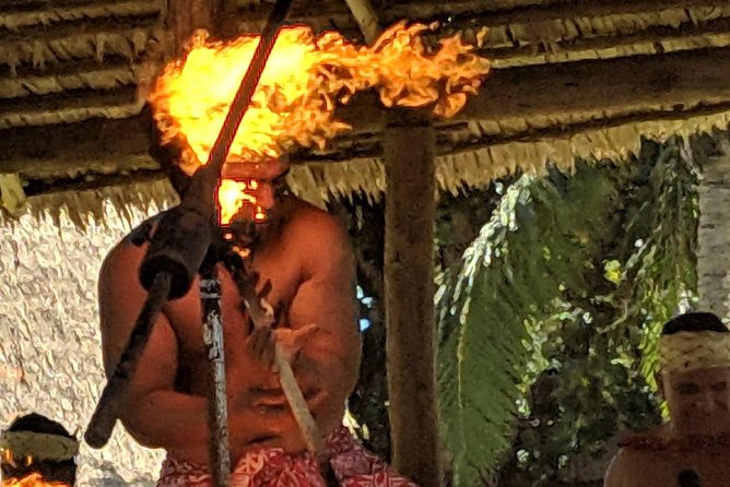 Pearl Harbor, Dole Plantation, and Polynesian Center from Kauai - Kauai to Honolulu in One Day: What the Included Flights Really Mean