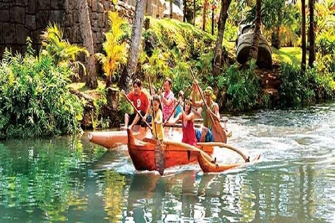 Pearl Harbor, Dole Plantation, and Polynesian Center from Kauai - Who This Tour Fits Best (and Who Should Skip It)