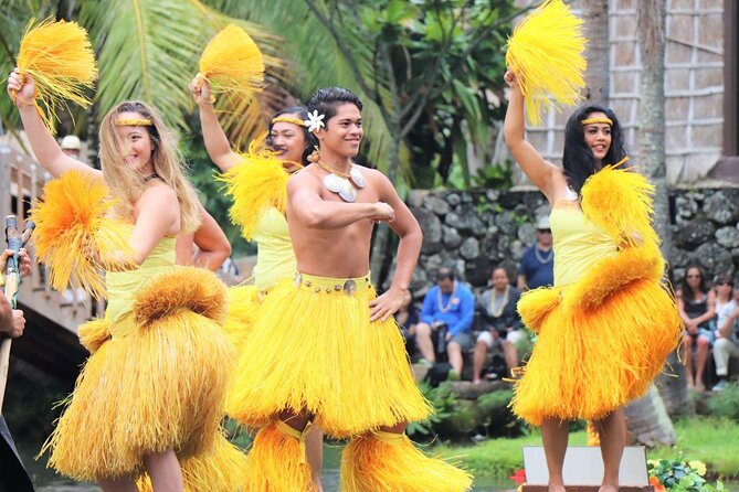 Pearl Harbor, Dole Plantation, Polynesian Center from Waikiki - Key highlights and what to expect