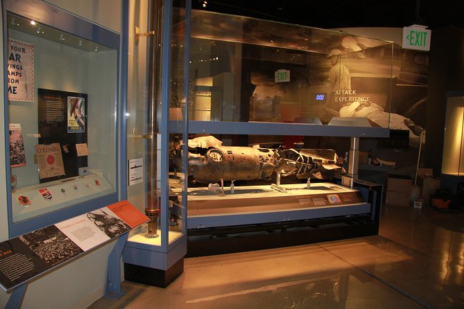 Pearl Harbor History Remembered Tour from Ko Olina - USS Missouri (Mighty Mo): scale, stories, and hands-on ship time