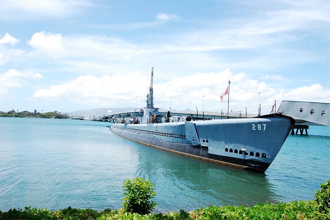 Pearl Harbor History Remembered Tour from Ko Olina - Timing, buses, and why the day can feel packed
