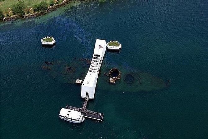 Pearl Harbor & Mini Circle Island Tour from Waikiki - Key Highlights You’ll Actually Feel