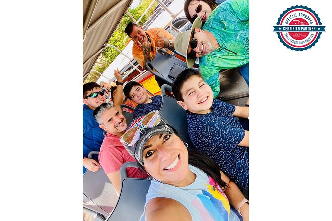 Pearl Harbor Remembered Tour - Waikiki pickup: convenient, but you need to follow the rules