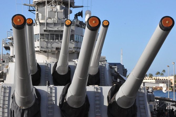 Pearl Harbor, USS Arizona and Honolulu City Tour - Key highlights to know before you go
