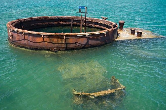 Pearl Harbor, USS Arizona and Honolulu City Tour - Lunch, snacks, and what to do when food is not included