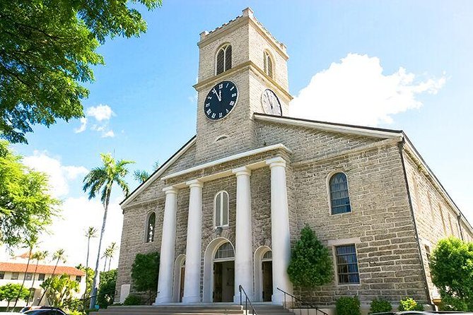 Pearl Harbor, USS Arizona and Honolulu City Tour - Timing: how the schedule feels when you’re on the clock