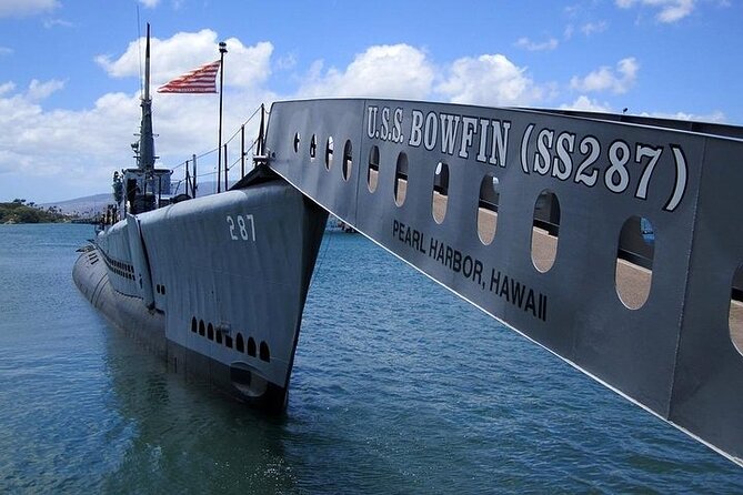 Pearl Harbor USS Arizona & Bowfin Submarine - Key takeaways before you go