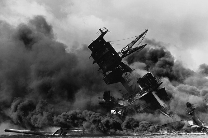 Pearl Harbor USS Arizona & Bowfin Submarine - Pickup, No-Bag Rules, and What to Wear