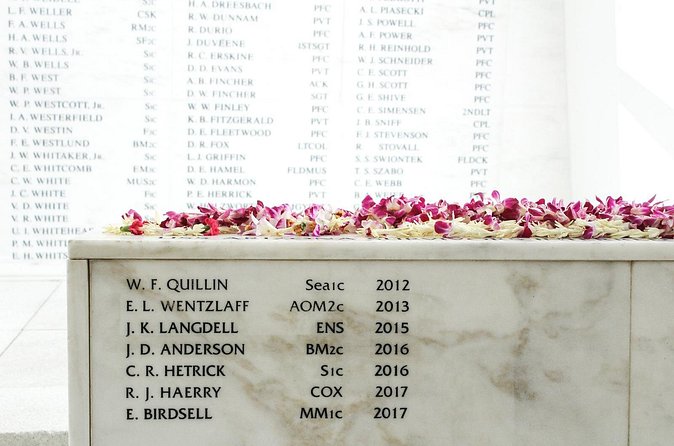 Pearl Harbor USS Arizona Memorial and Honolulu City Tour - Value and price: when it feels like a deal
