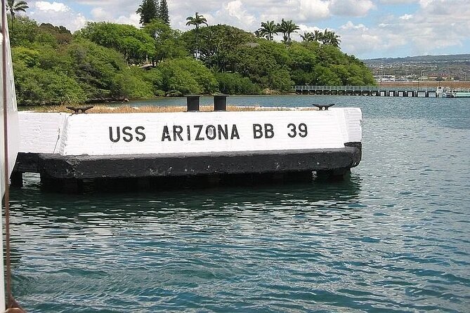 Pearl Harbor USS Arizona Memorial & Battleship Missouri - The 6-hour reality: how to manage expectations