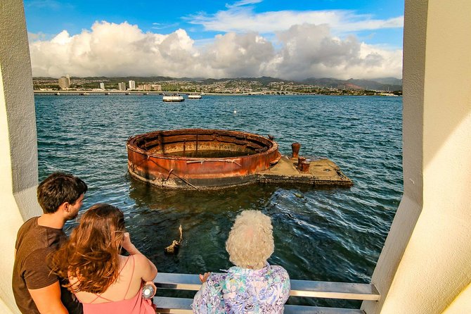 Pearl Harbor: USS Arizona Memorial & USS Missouri Battleship Tour from Waikiki - Price and Value: Is $157 Worth It?