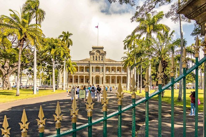 Pearl Harbor: USS Arizona Memorial & USS Missouri Battleship Tour from Waikiki - Who Should Book This Pearl Harbor Tour—and Who Might Skip It