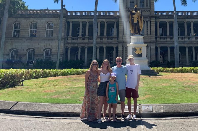 Pearl Harbor & USS Arizona Small-Group Tour [Early Access] - Early 6:30 AM Waikiki pickup: what the schedule really means
