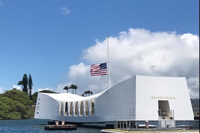 Pearl Harbor & USS Arizona Small-Group Tour [Early Access] - USS Arizona Memorial boat ride: powerful, short, and shaped by ticket reality