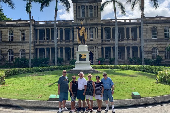 Pearl Harbor & USS Arizona Small-Group Tour [Early Access] - Who should book this tour, and who should skip it?