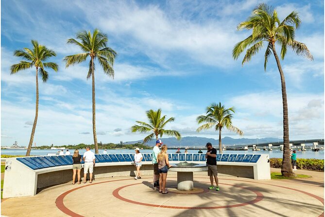 Pearl Harbor with USS Arizona and Hawaiian Kingdom History Tour - Price and value: why $57 can work, and when it doesn’t