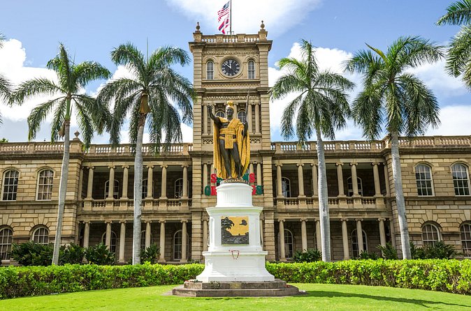 Pearl Harbor with USS Arizona and Hawaiian Kingdom History Tour - Who should book this tour (and what to watch on a long history day)