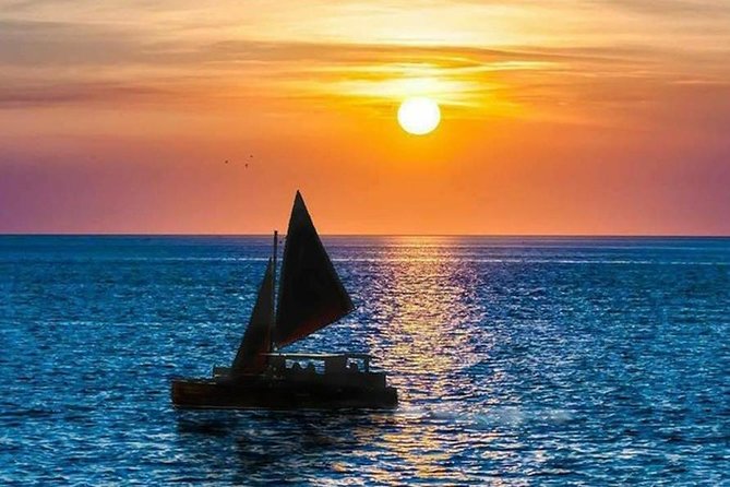Polynesian Canoe Sunset Sail - The Waikiki Start and the 2-Hour Timing Sweet Spot