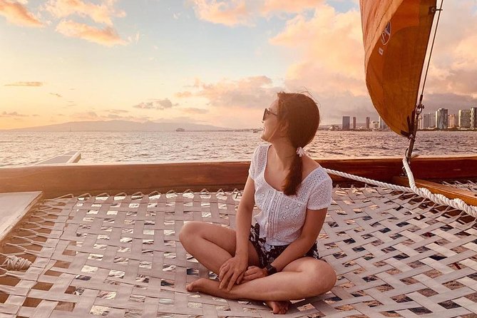 Polynesian Canoe Sunset Sail - Who This Cruise Fits Best