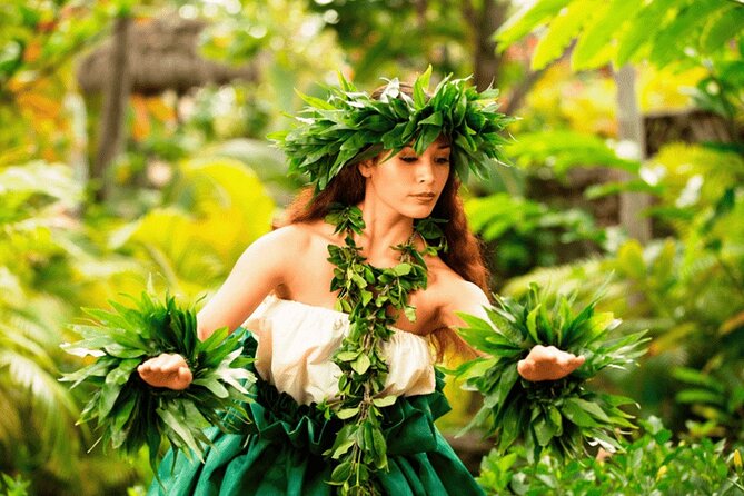 Polynesian Cultural Center: Gateway Buffet Package - Polynesian Cultural Center in Laie: why this package feels different