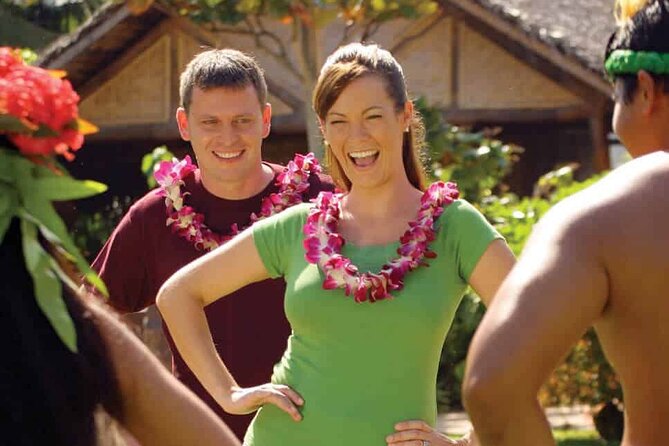 Polynesian Cultural Center: Gateway Buffet Package - HĀ: Breath of Life show (7:30pm–8:45pm) and what to expect from silver seating