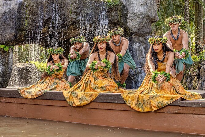Polynesian Cultural Center: Gateway Buffet Package - Price and value: does $172.17 make sense for your Oahu day?