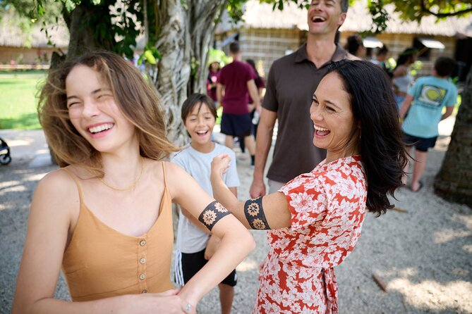 Polynesian Cultural Center: Gateway Buffet Package - Logistics that matter: timing, transport, and comfort in the heat