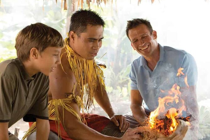 Polynesian Cultural Center: Islands of Polynesia Admission Ticket - Value check: is $103.50 worth it?