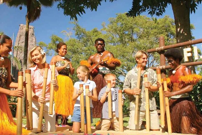 Polynesian Cultural Center: Islands of Polynesia Admission Ticket - Should you book the Islands of Polynesia admission ticket?