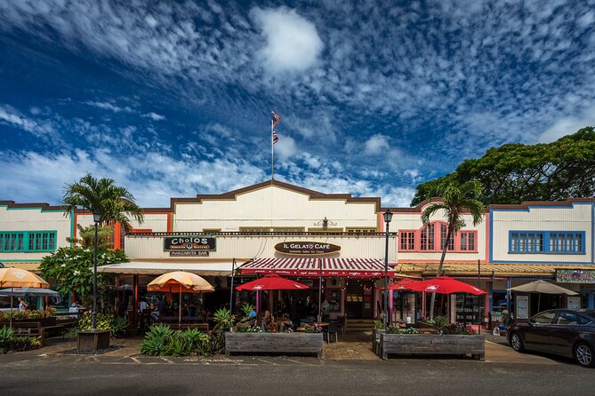Premium Oahu Circle Island Tour – Small Group, No Crowds - Small group setup: what you gain with about 13 people