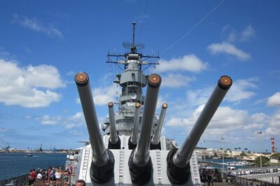 Premium Pearl Harbor Small Group Tour with Lunch - USS Arizona Memorial: The Moment Most People Are Here For