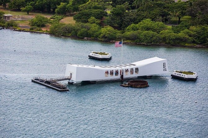 Premium Pearl Harbor Small Group Tour with Lunch - Price and Value: What $235.44 Buys You