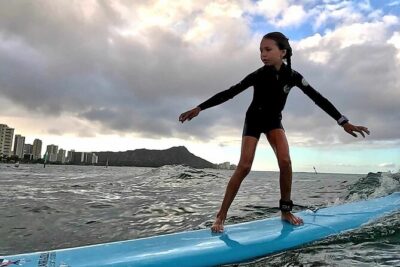 Private 1-on-1 Surf Lesson with Videos and Photos - Safety, Paddling, Pop-Ups: The Stuff That Actually Makes Waves Possible