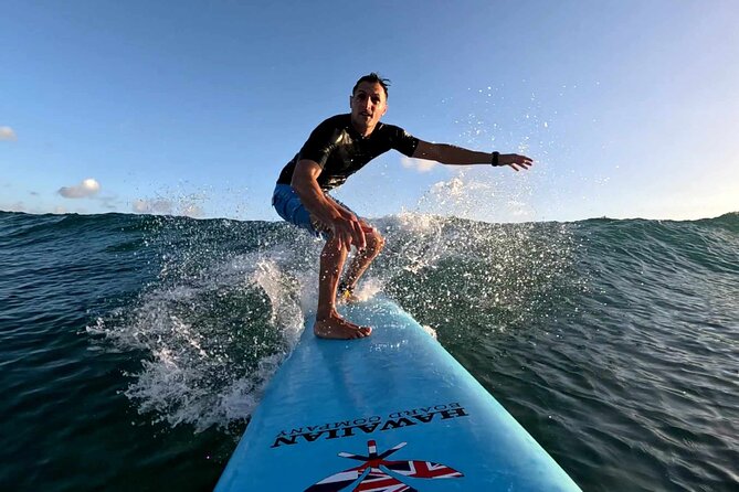 Private 1-on-1 Surf Lesson with Videos and Photos - Who This Fits Best (and Who Might Want a Different Plan)